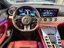 مرسيدس بنز AMG GT 53 AMG final Edition Mercedes-Benz AMG GT 53 2022 مواصفات يابانية