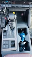 Toyota Prado Adventure Dual Tone 2.8L Diesel