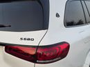 Mercedes-Benz GLS 450 MERCEDES GLS-450 // MAYBACH 2020 // ORGINAL PAINT // ACCIDENT FREE // PERFECT CONDITION