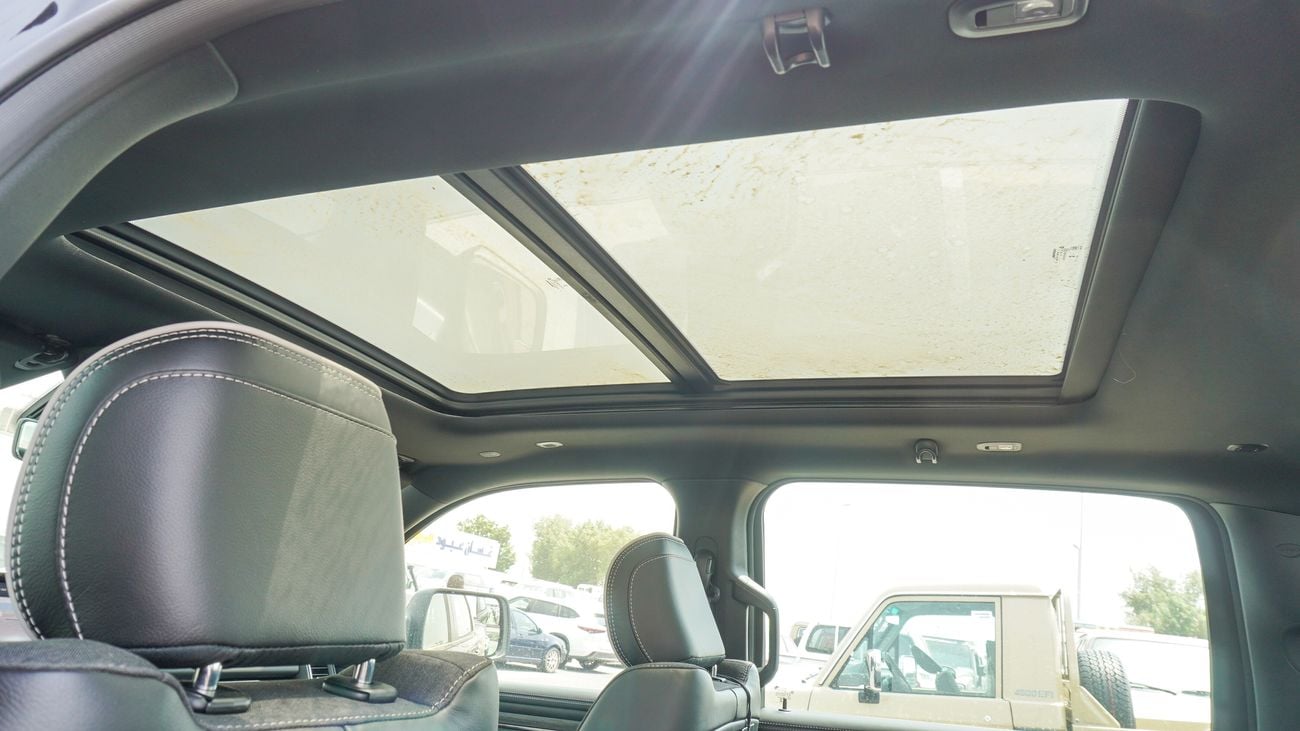 رام 1500 Limited 3.0L