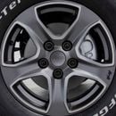 Jeep Wrangler Sport 3.6L A/T