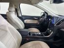 Ford Edge SE022 / AL TAYER MOTORS AL QOUZ SHOWROOM