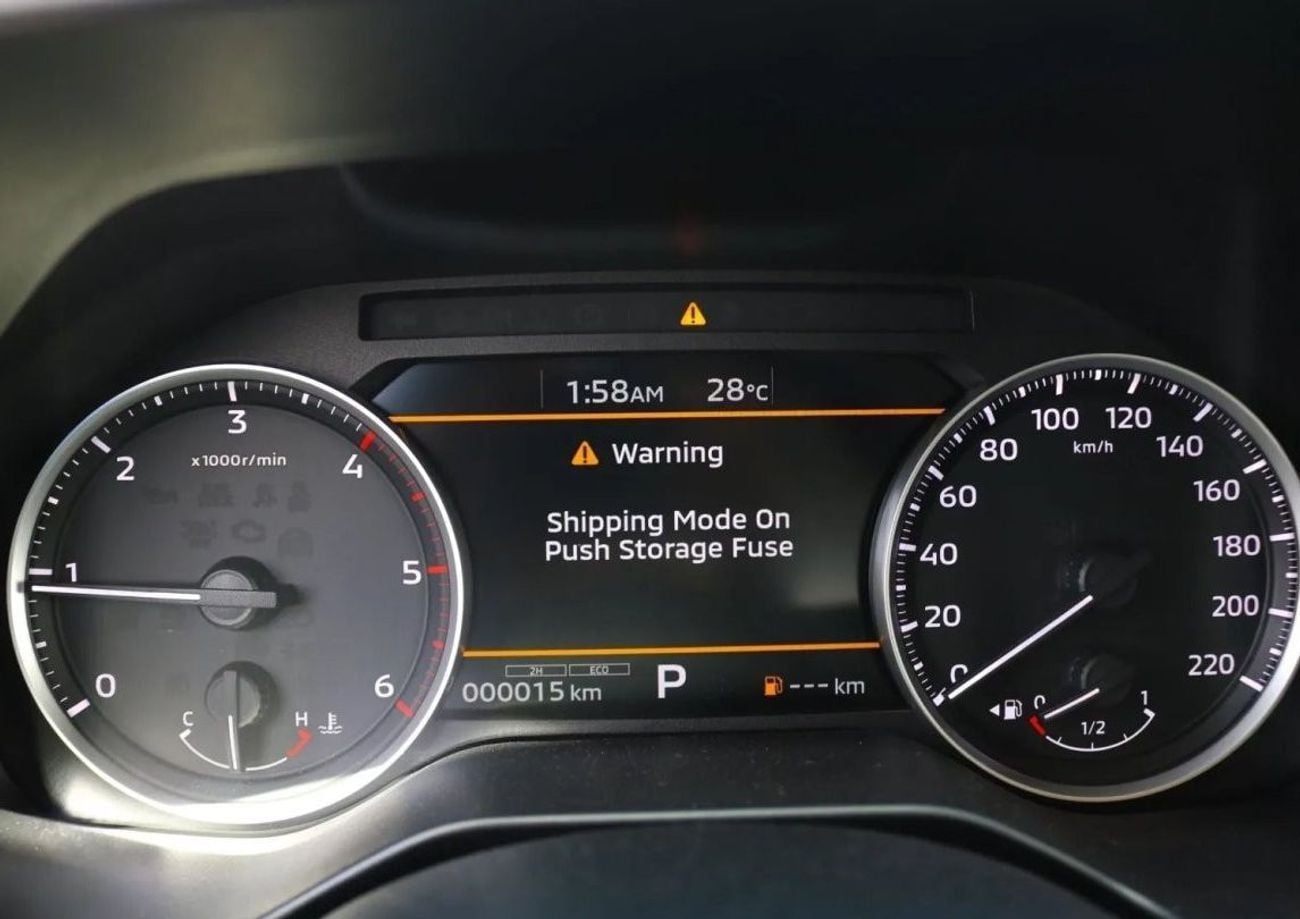 Mitsubishi L200 GL Mitsubishi L200 Sportero 2.4L Diesel MY2026