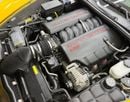 Chevrolet Corvette Original paint .. LS2 .. Perfect Condition .. Japan import ..