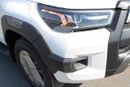 Toyota Hilux ADVENTURE | Toyota Hilux 4.0L V6 | Double Cabin Pickup | Petrol | 4WD | GCC Specs | Export Ready |