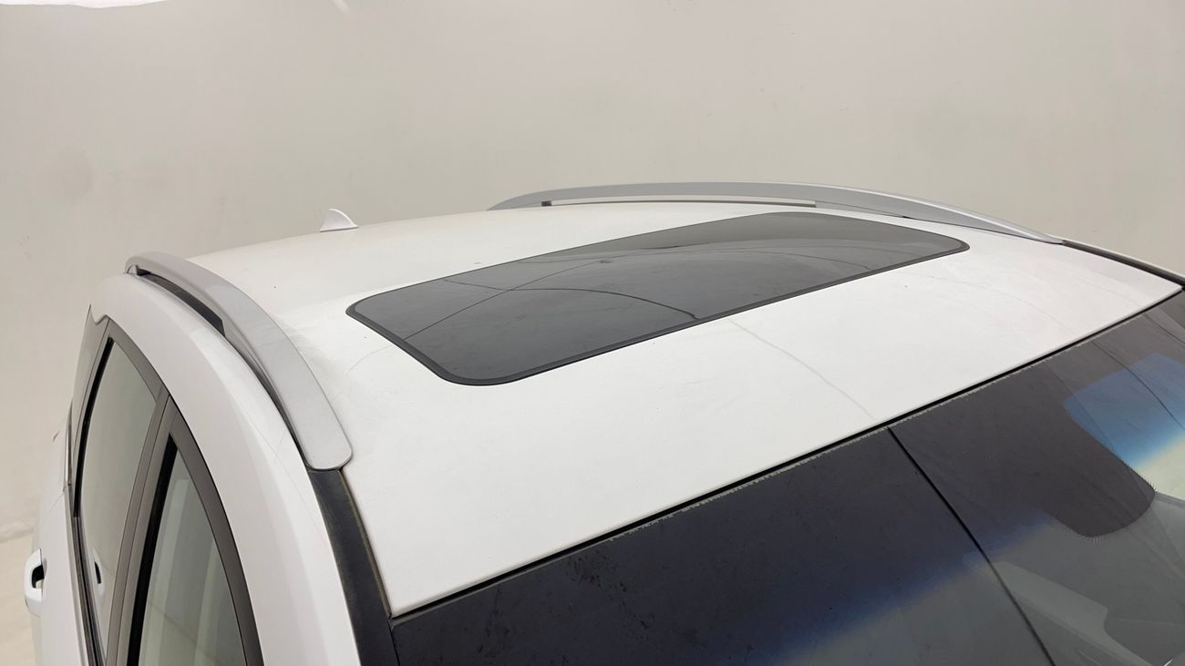 شيفروليه كابتيفا PREMIER 1.5 | بدون دفعة مقدمة | اختبار القيادة في المنزل