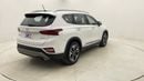 Hyundai Santa Fe PREMIUM 3.5 | Zero Down Payment | Home Test Drive