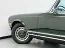 مرسيدس بنز SL 280 1970 Mercedes-Benz 280 SL Pagoda, Excellent Classic Condition, European Specifications