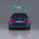 بي أم دبليو 530i M SPORT 1,915 درهم إماراتي شهرياً • بدون دفعة أولى • بي إم دبليو 530i M-Sport • ضمان لمدة عام