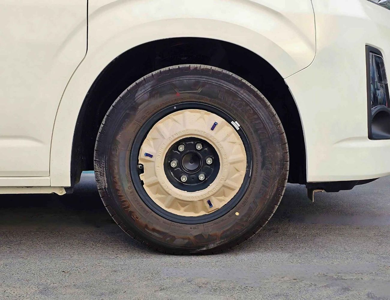 Toyota Hiace HIGHROOF GL/3.5L PETROL M/T V6/HIGH OPTION 13 SEATER/ CODE # HHGL35MP