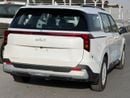Kia Carnival EX 2025 BRAND NEW KIA CARNIVAL 3.5L, A/T-8 Seater