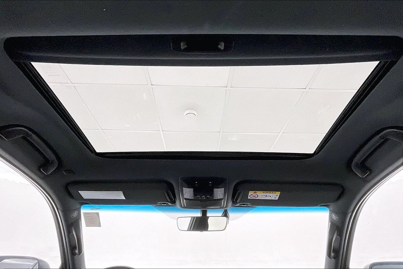 MG HS Trophy | 1 year free warranty | 0 Down Payment