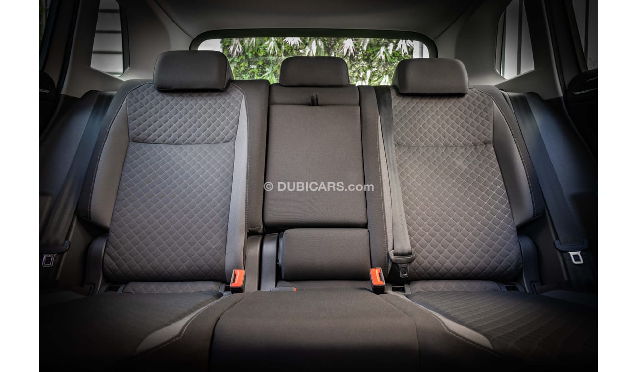 Volkswagen Tiguan | 1,898 P.M  | 0% Downpayment | Excellent Condition!