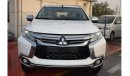 ميتسوبيشي مونتيرو Mitsubishi Montero 2019 3.0L | GCC Specs | Diamond Edition | Sunroof | Export Price