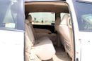Toyota Previa ACCIDENTS FREE - GCC - ORIGINAL PAINT - S - PERFECT CONDITION INSIDE OUT