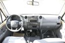 Toyota Land Cruiser 70 4.0L V6 78 Serice MT ( Ready Car )