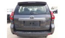 Toyota Prado 2.7L TXL PETROL