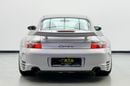 Porsche 911 2002 Porsche 911 Carrera, Service History, Excellent Condition, Japanese Specs