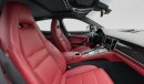 Porsche Panamera GTS GTS 4.8 | Under Warranty | Inspected on 150+ parameters