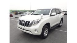 Toyota Land Cruiser Land Cruiser RIGHT HAND DRIVE (Stock no PM 531 )