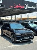 Genesis GV70 PREMIUM