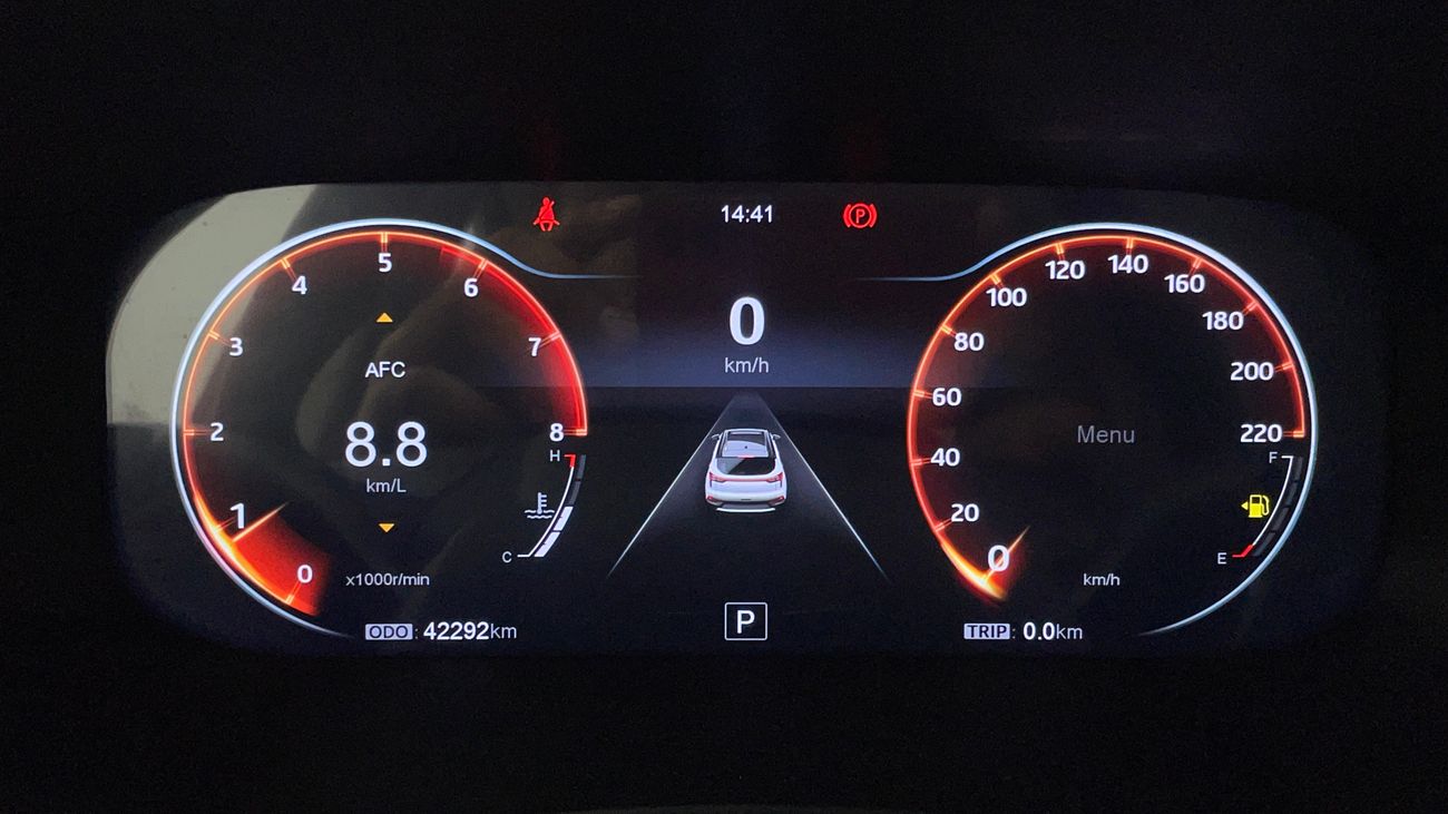 JAC JS4 INTELLIGENT 1.5 | Zero Down Payment | Home Test Drive