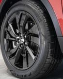 Jaguar E-PACE R-DYNAMIC SE P200