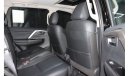 Mitsubishi Montero MONTERO SPORT 3.0L V6 FULL OPTION INTERIOR BLACK  MODEL 2022 - EXPORT ONLY