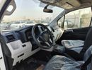 تويوتا هاياس GL 2026 Toyota Hiace 13-Seater High-Roof Full-Option 3.5L V6 Petrol A/T RWD Export Only