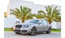 Bentley Continental | Full Option | Immaculate Condition
