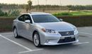 Lexus ES350 Full option