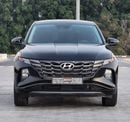 Hyundai Tucson Premium+ 2.5L