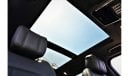 لاند روفر رانج روفر سبورت إتش أس إي Range Rover Sport HSE - Diesel - Panoramic Roof - Original Paint - AED 3,772 Monthly Payment - 0% DP