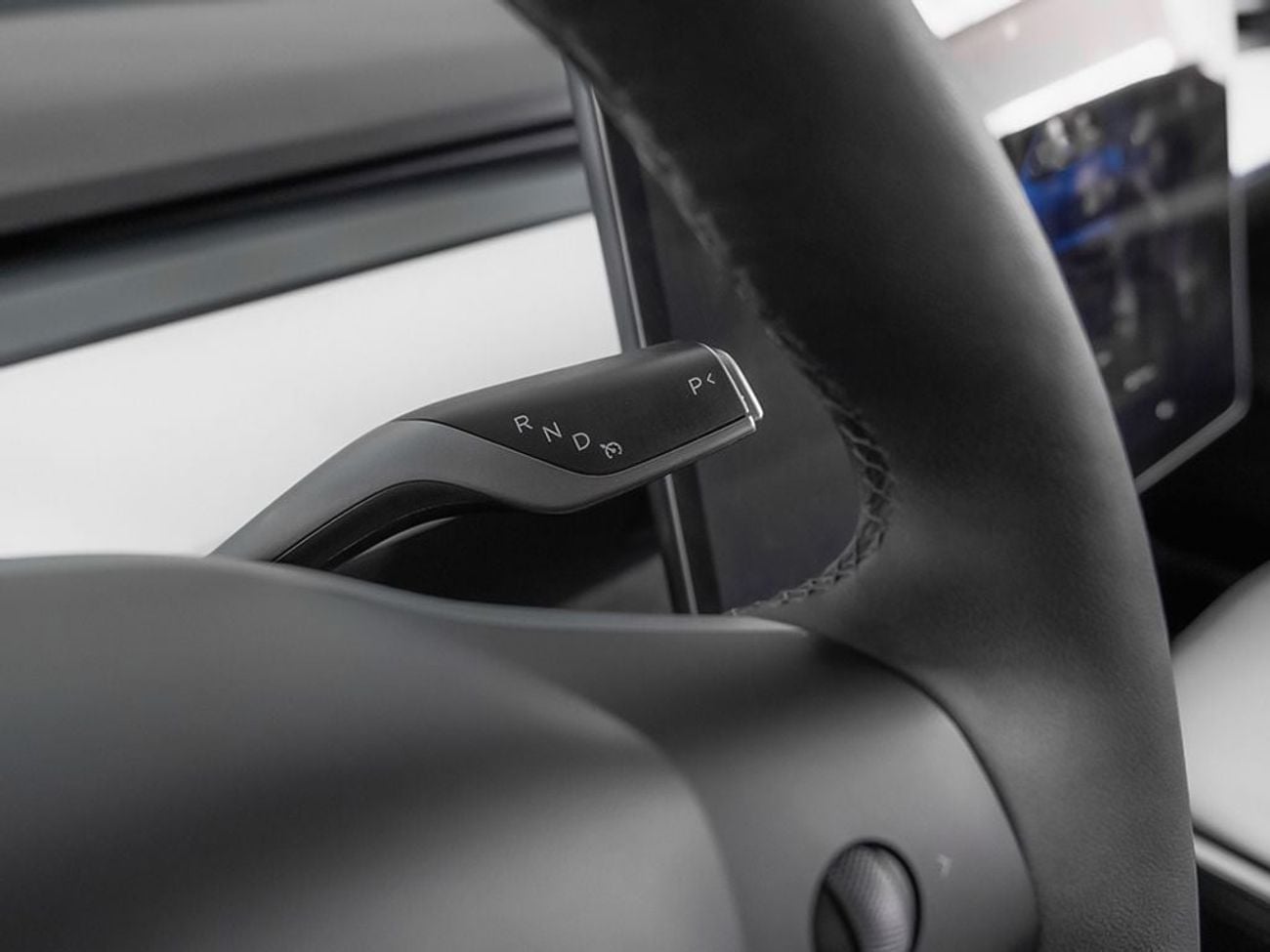 Tesla Model 3 Performance (AWD)