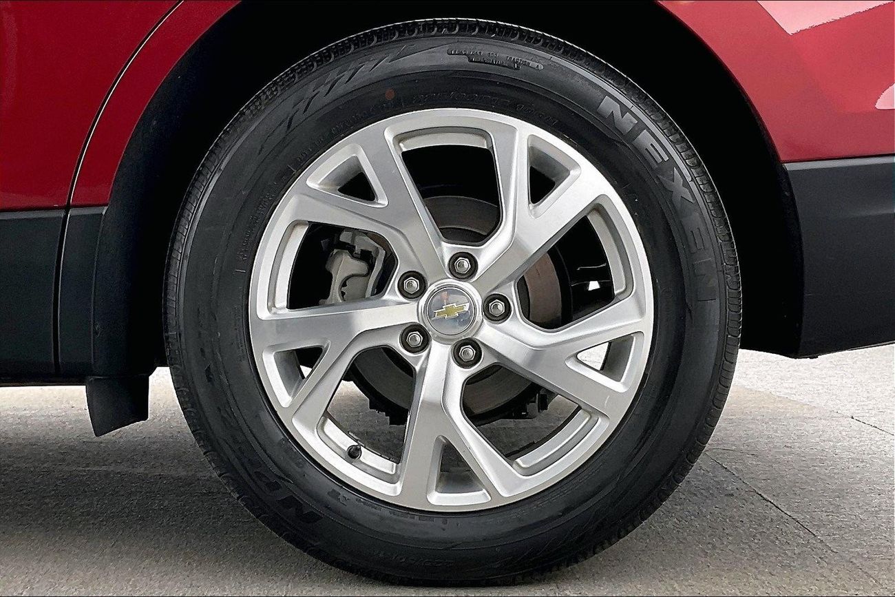 شيفروليه تاهو RST | شامل الضمان | 0 ﺪﻔﻋﺓ ﺃﻮﻟﻯ