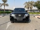 Nissan Patrol SE (Full Option) 4.0L