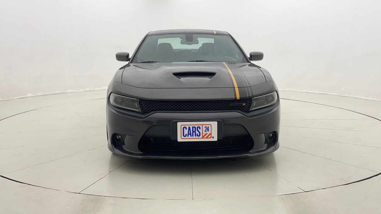 Dodge Charger GT 3.6 | Zero Down Payment | Home Test Drive