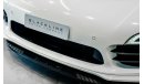 Porsche 911 2014 Porsche 911 Turbo S, May 2024 Porsche Warranty, Full Porsche Service, Low KMs, GCC
