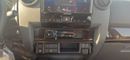 Toyota Land Cruiser 70 LC76 HT VXR TOYOTA LAND CRUISER 76 4.0L 5DOORS COLOR BLACK MODEL 2025