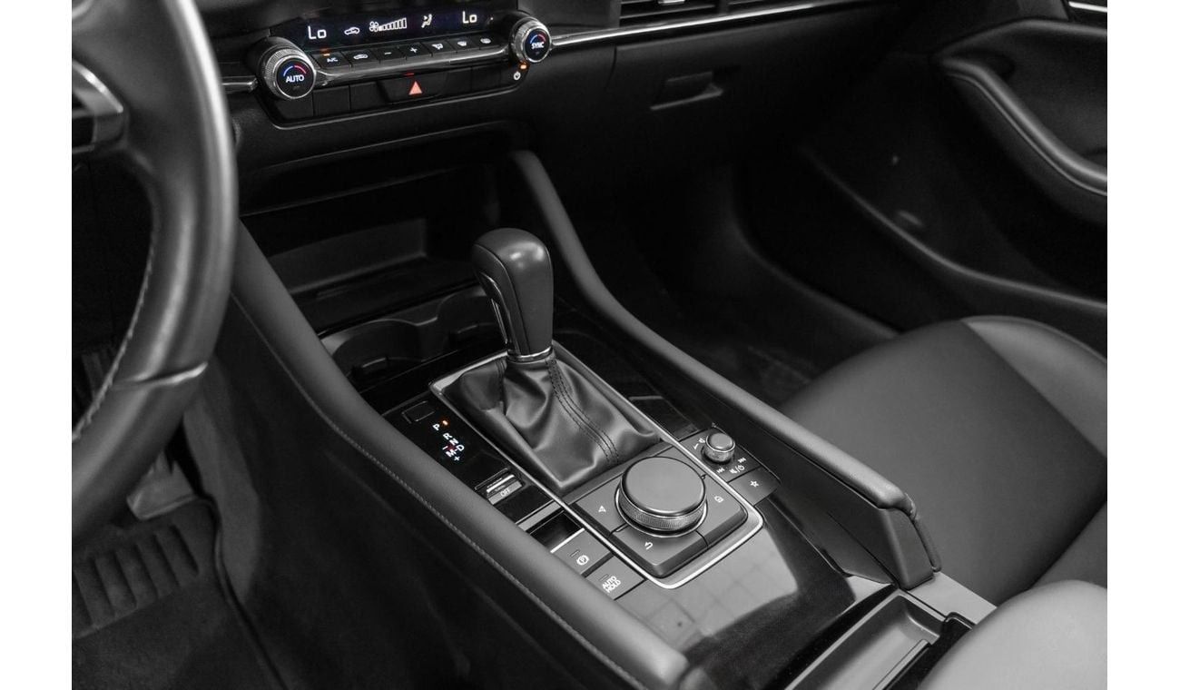 مازدا 3 Evolve 2.0L