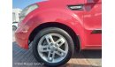 Kia Soul كيا سول 2011 خليجي 1.6 سي سي  بدون حوادث نهائيا نظيفه جدا من الداخل و الخارج