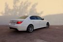 بي أم دبليو 530i 530i M Sport | GCC Specs | Excellent Condition