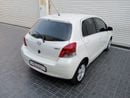 Toyota Yaris BASE