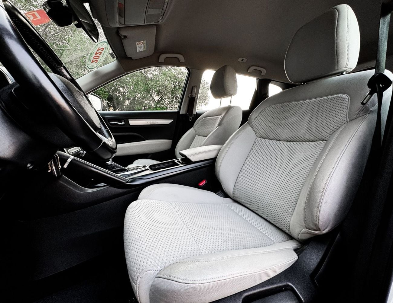 Renault Koleos PE Renault Koleos | 2.5 L | 2022 | GCC | Accident-Free | In Excellent Condition | 706 P.M
