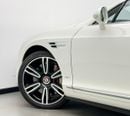 Bentley Continental GT 2016 Bentley Continental GT V8s Mulliner, 2027 Service Pack, Fully Loaded, Excellent Condition, GCC