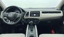 Honda HRV 1.8