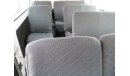 Nissan Urvan 2013 14 seats Ref# 308