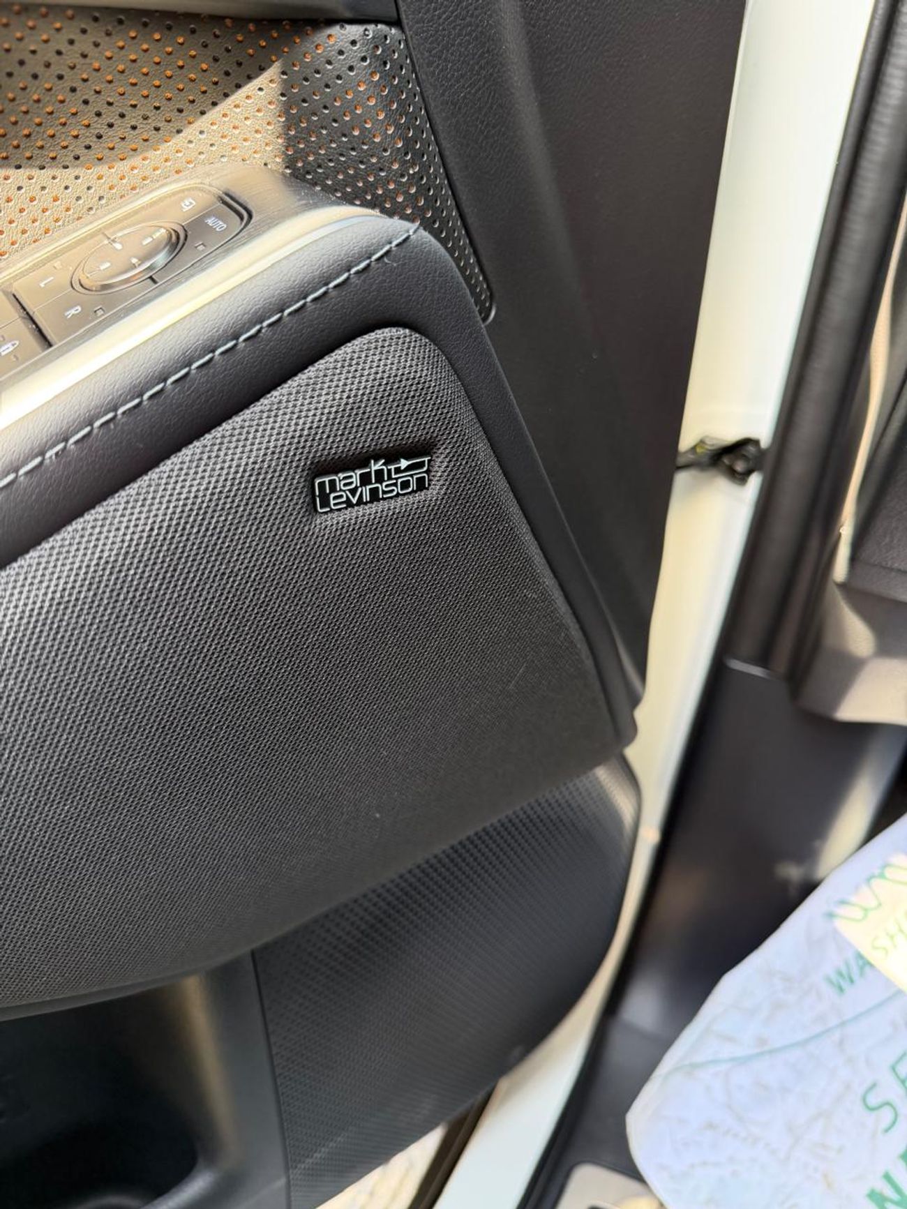 Lexus GX550 EXECUTIVE