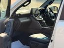 تويوتا لاند كروزر 2024 Model VXR ZX Type Exterior Diesel Engine Full Option Very Clean Title