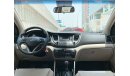 Hyundai Tucson AWD 2.0L | GCC | EXCELLENT CONDITION | FREE 2 YEAR WARRANTY | FREE REGISTRATION | 1 YEAR FREE INSURA
